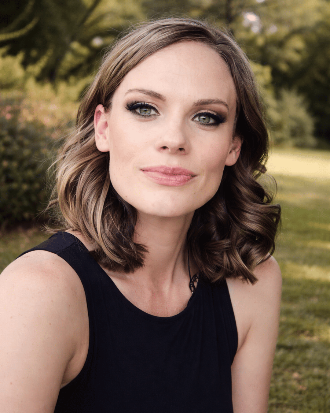 Camryn – Female Addiction Counsellor