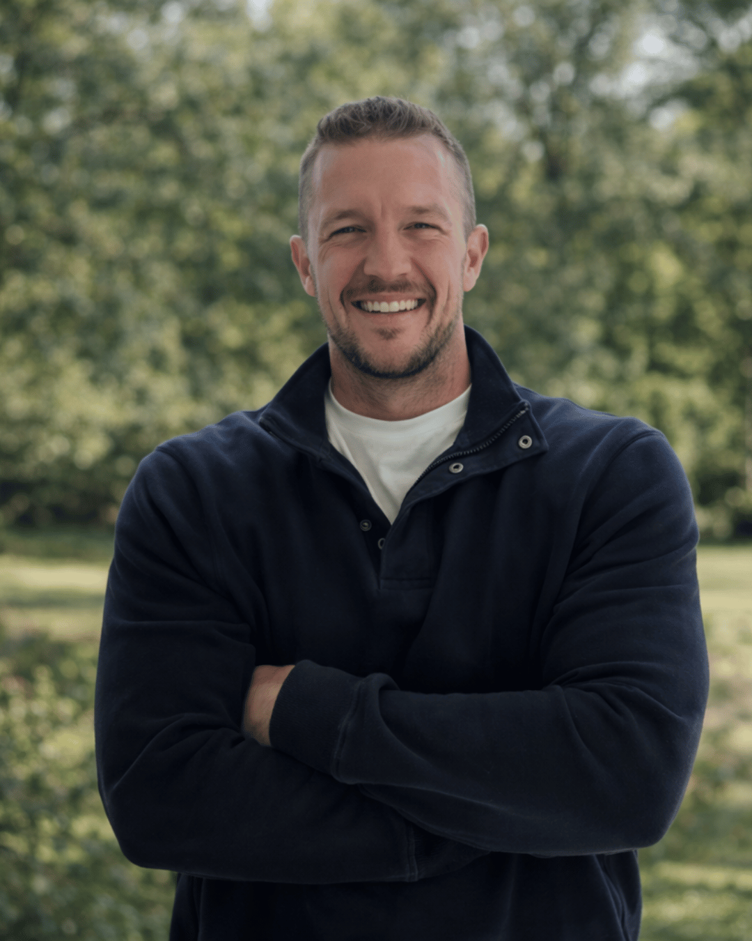 Dave – Head of Life Coaching