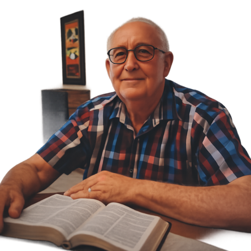 Dawie – Social Worker