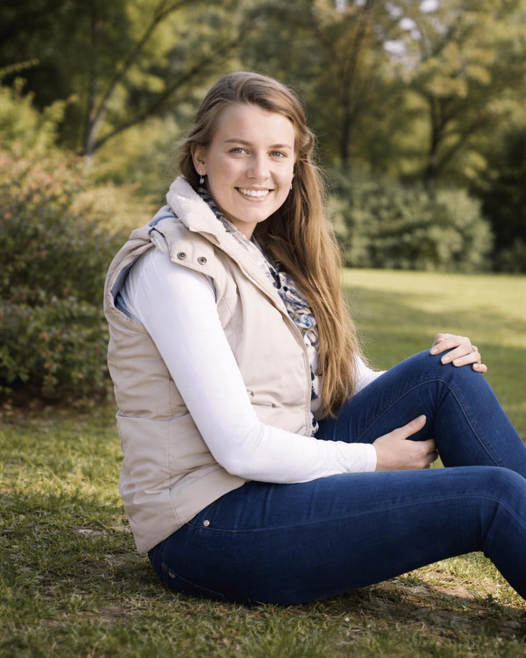 Jessica – Head of Counselling