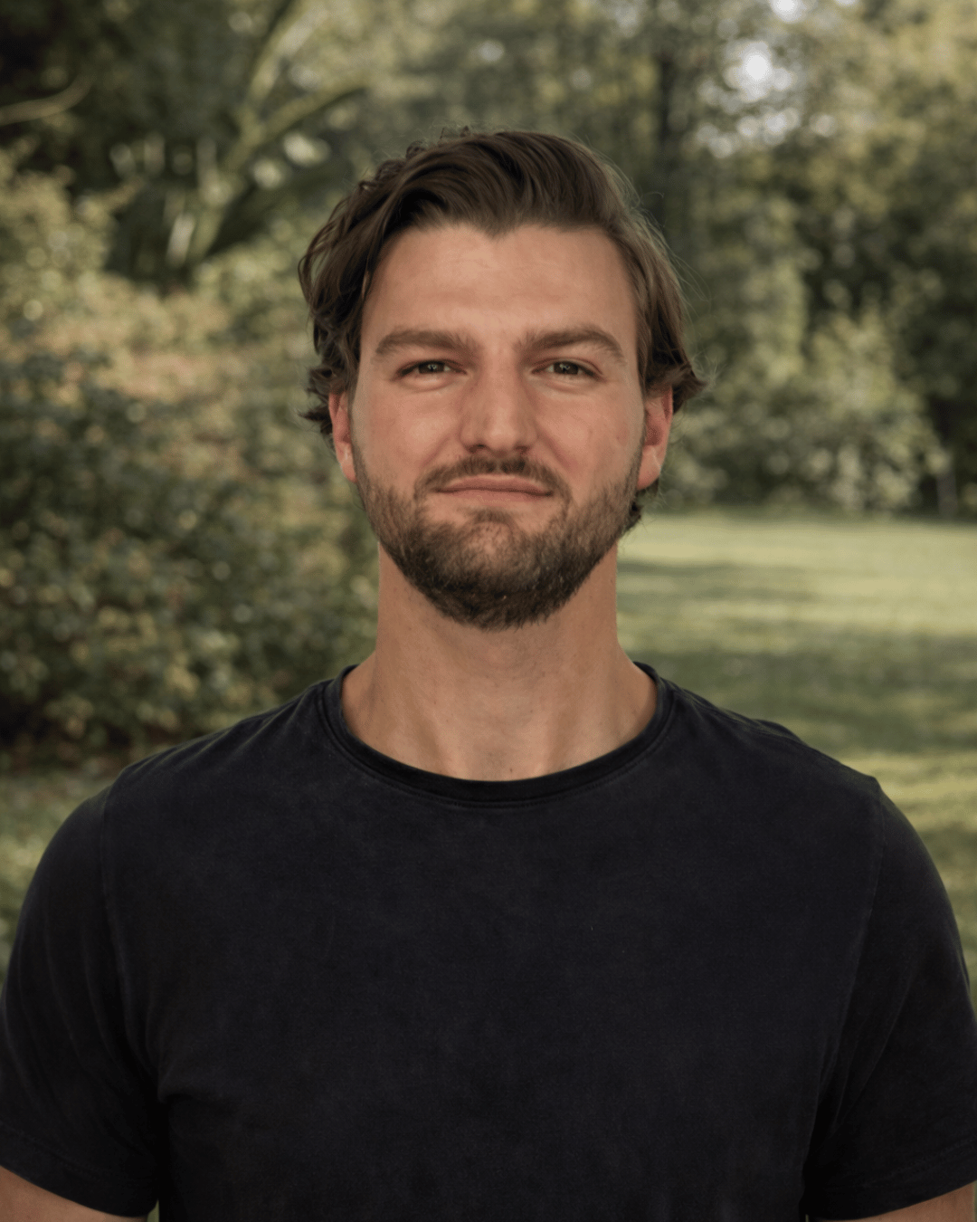 Louis – Male Addiction Counsellor