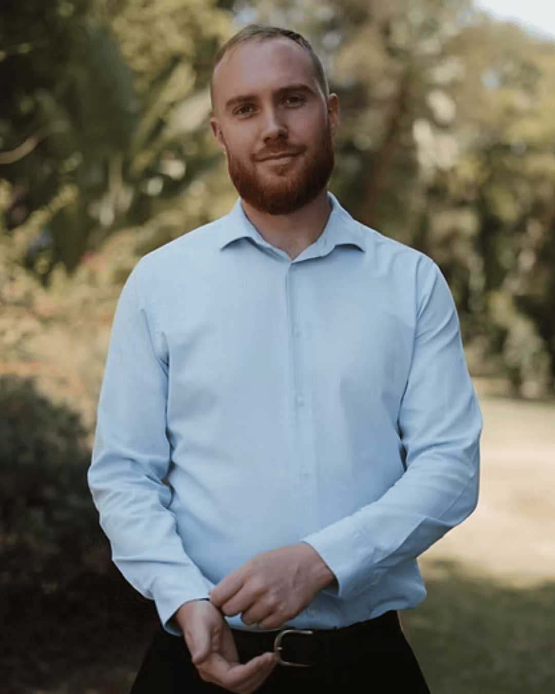 Thomas Hardman – Founder & CEO